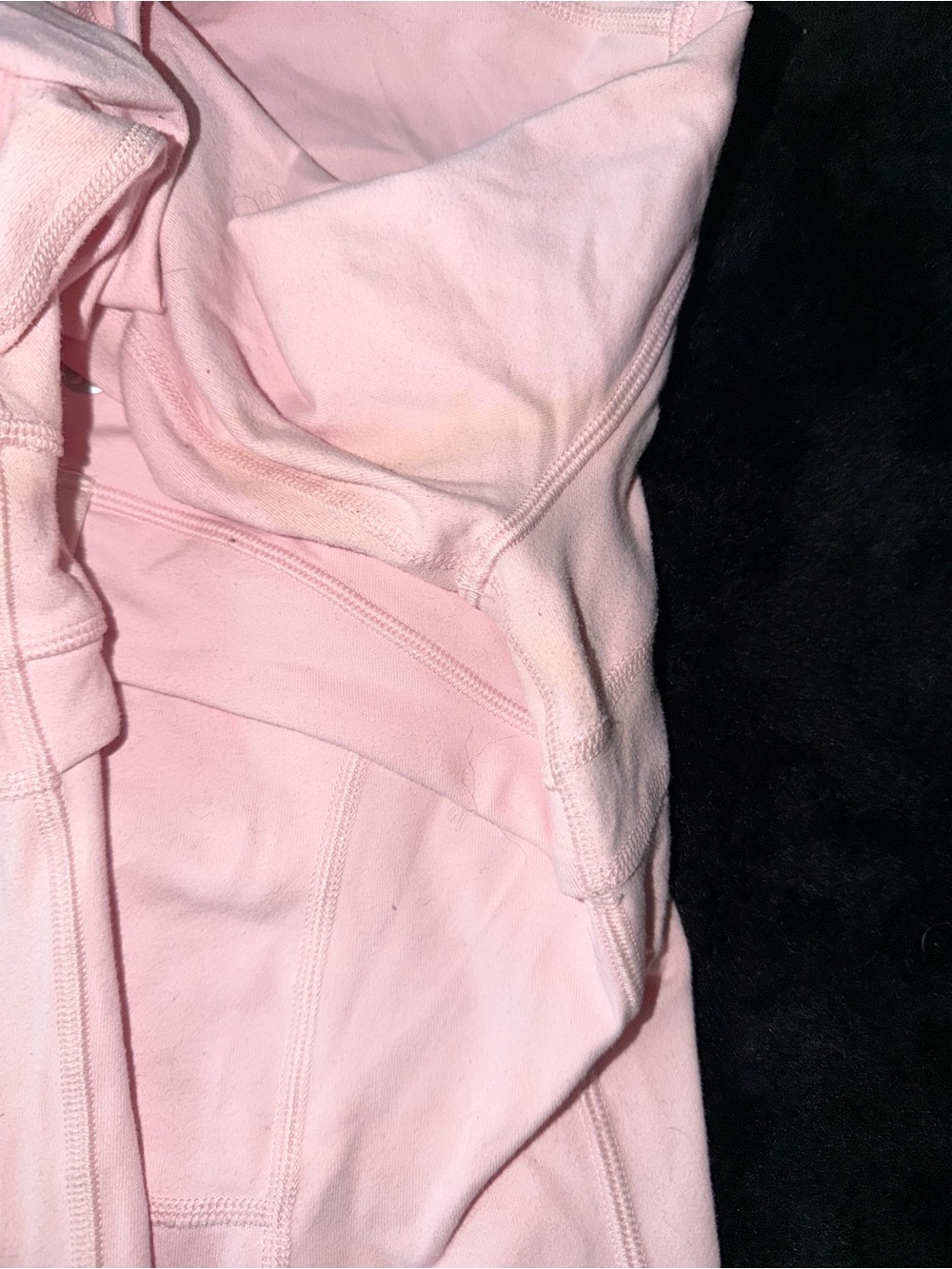 lululemon athletica Light Pink Full-Zip Jacket - Picture 5 of 16